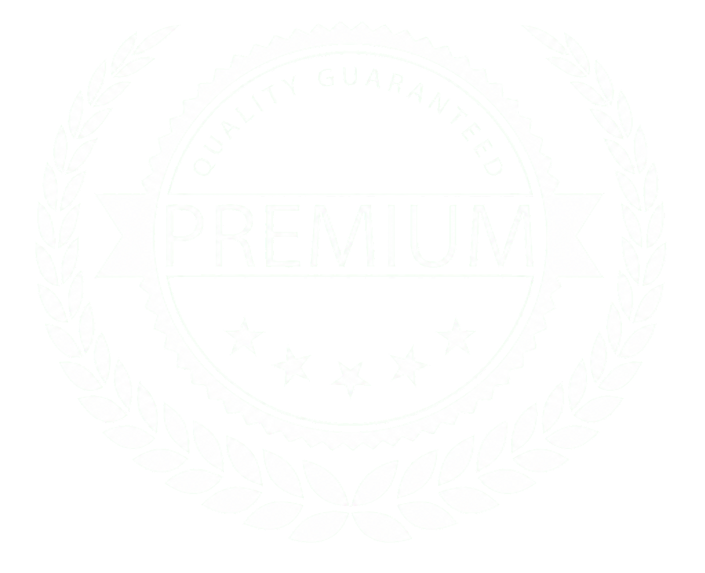 Sello Quality Guaranteed Premium de DOSARMEC