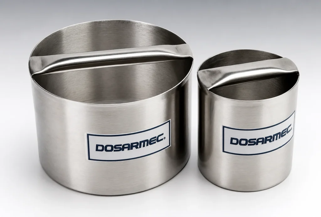 Cortantes manuales Dosarmec Cutter