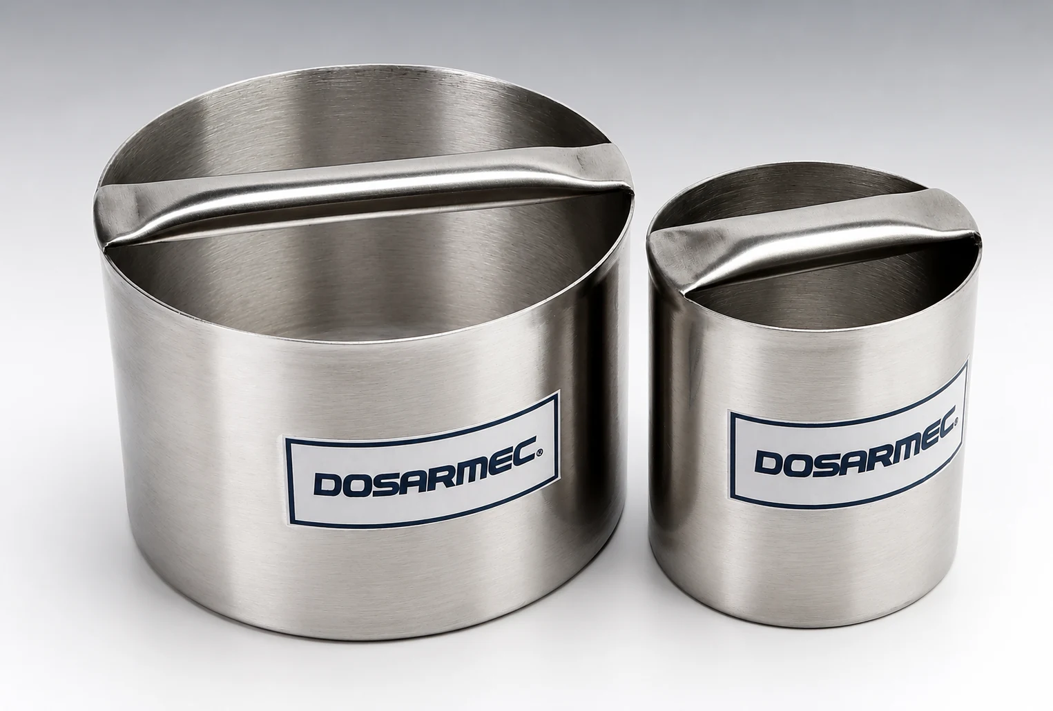 Cortantes manuales Dosarmec Cutter
