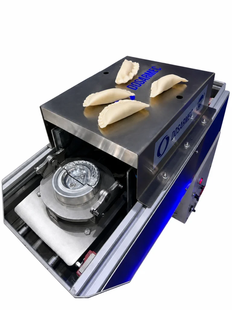 Dosarmec Loop X 2 Ultra Compacta, vista adicional