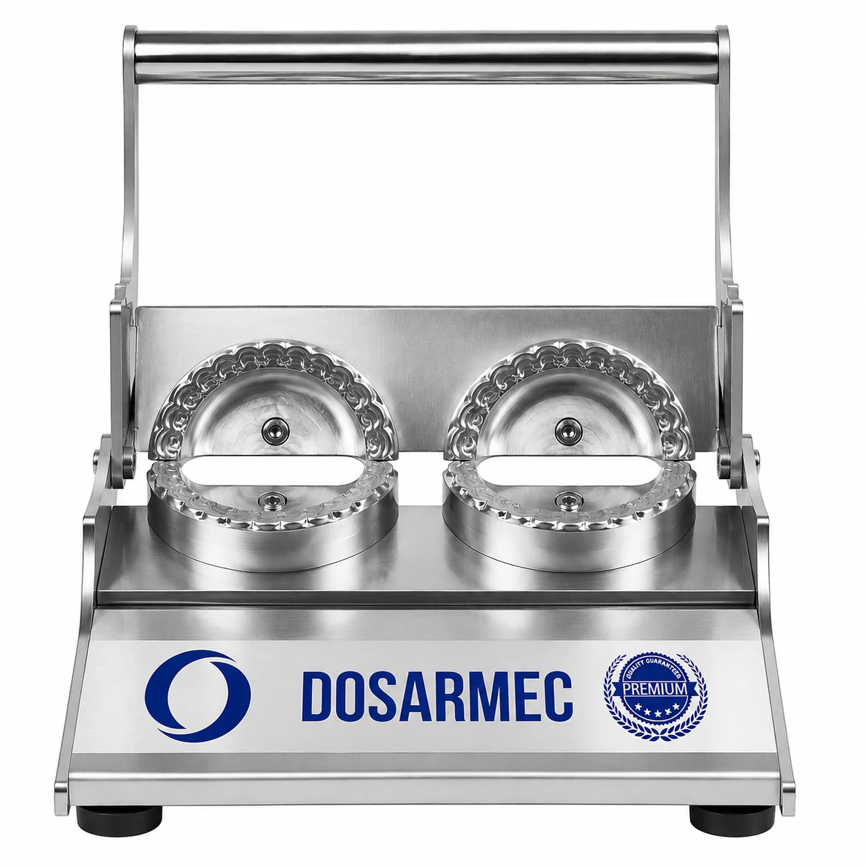 Dosarmec Premium X2 para empanadas