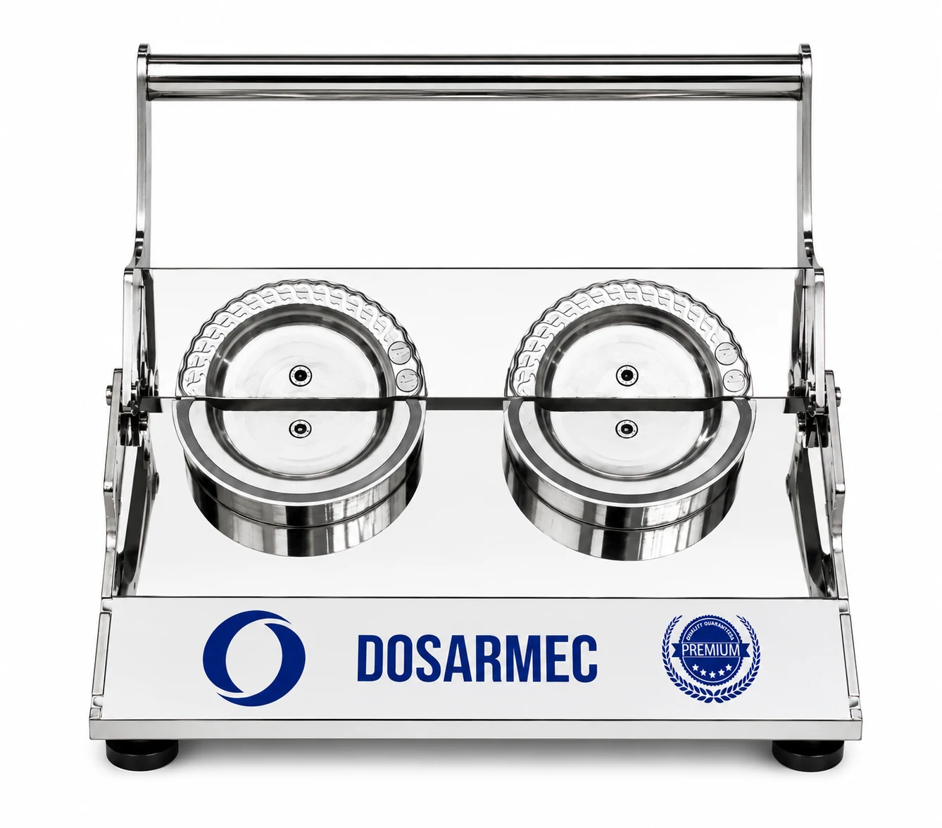 Dosarmec Premium X2 Espejada