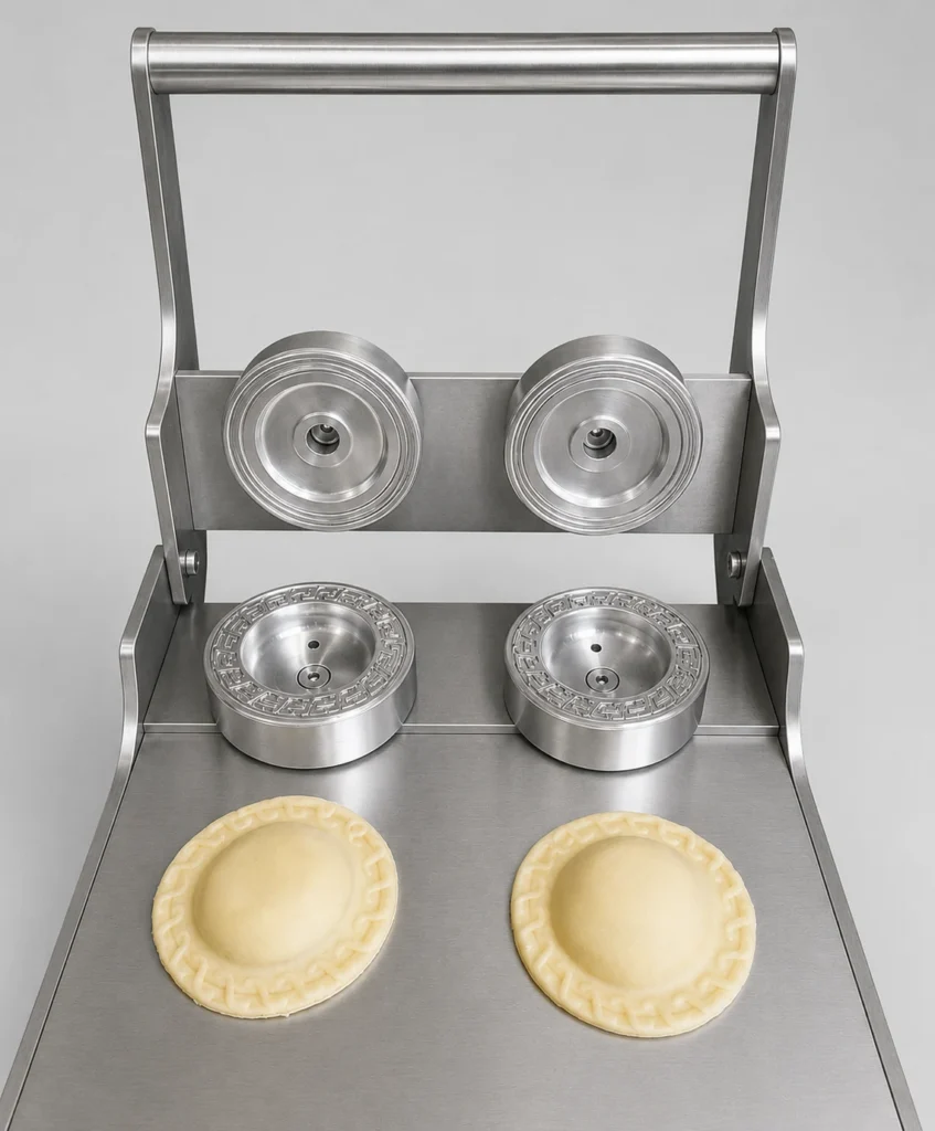 Dosarmec Premium X 2 para tartas