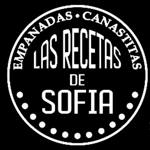 Las Recetas de Sofía