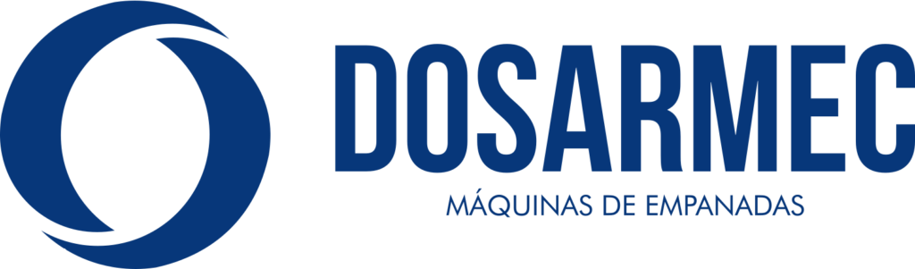 DOSARMEC — Máquinas de empanadas