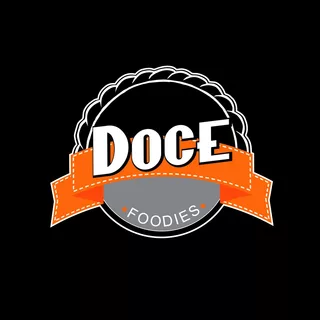 Logo de Doce Foodies