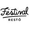 Logo de Festival