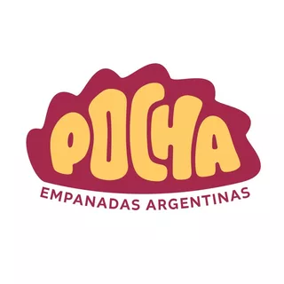 Logo de Pocha Empanadas