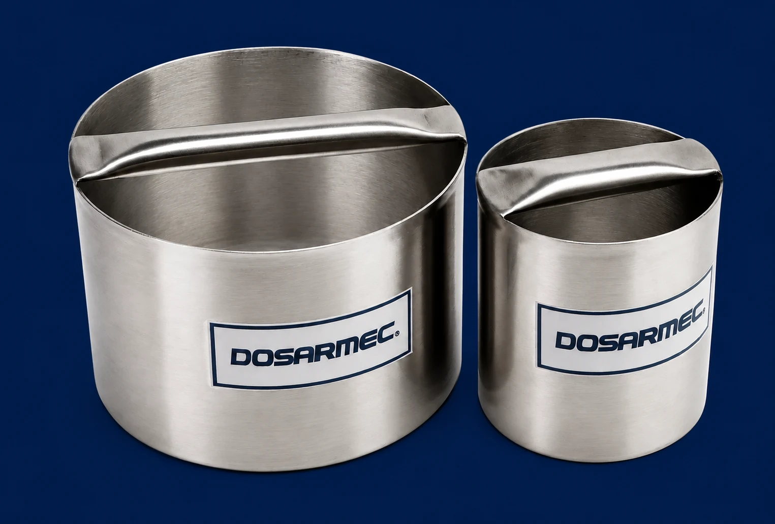Cortantes manuales Dosarmec Cutter
