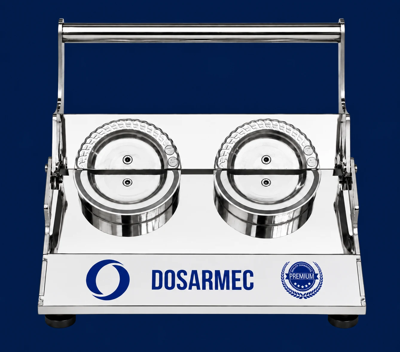 Dosarmec Premium X2 Espejada