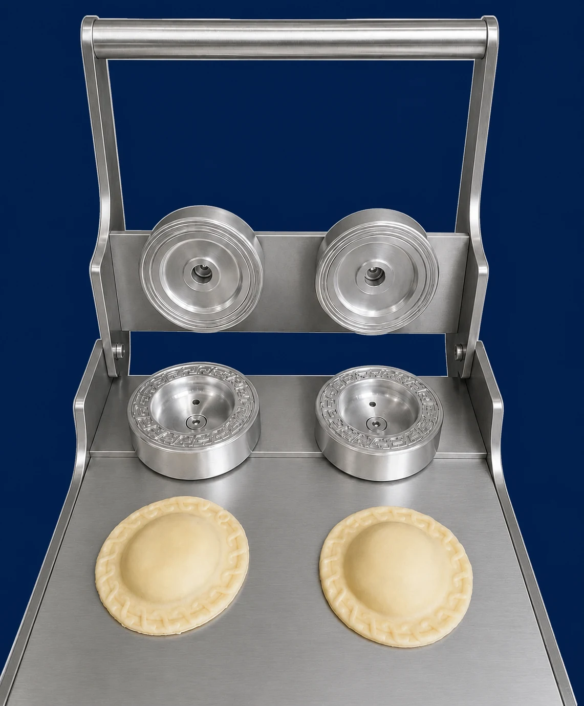 Dosarmec Premium X2 para tartas